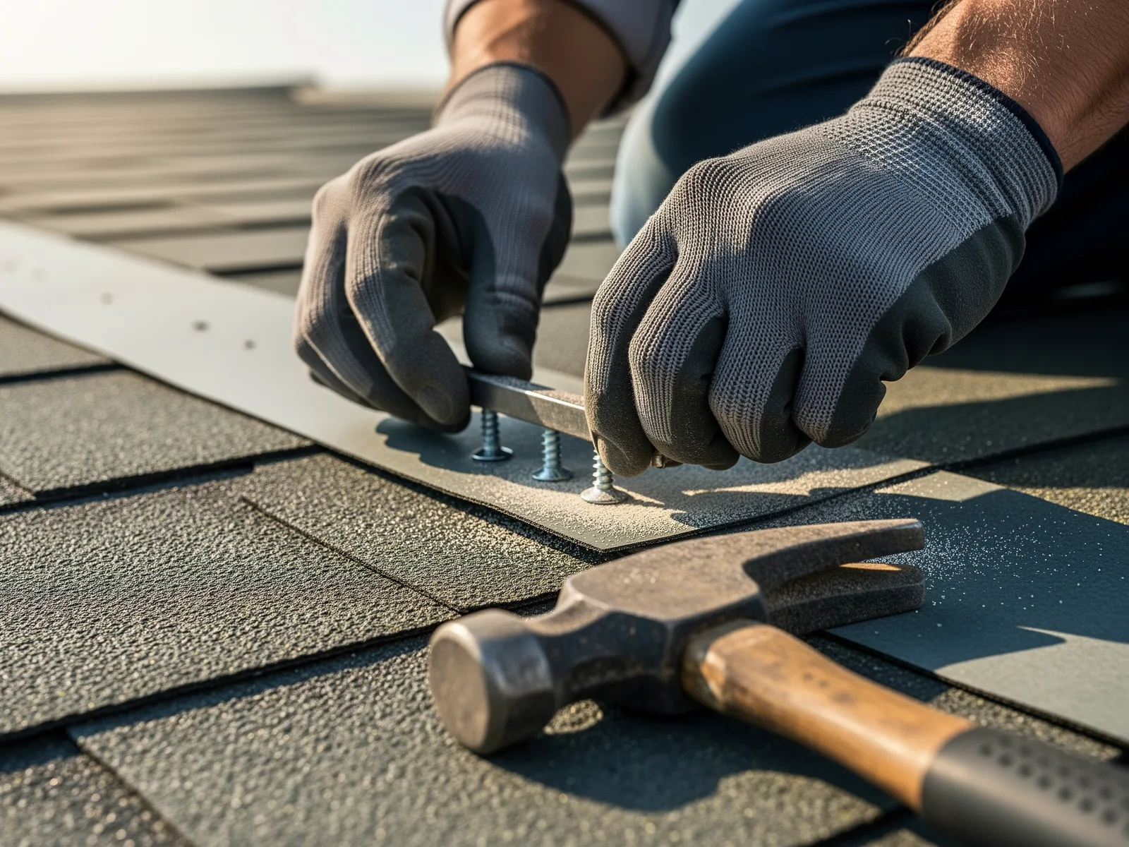 Why choose Fascia Repair in Dry Fork, VA